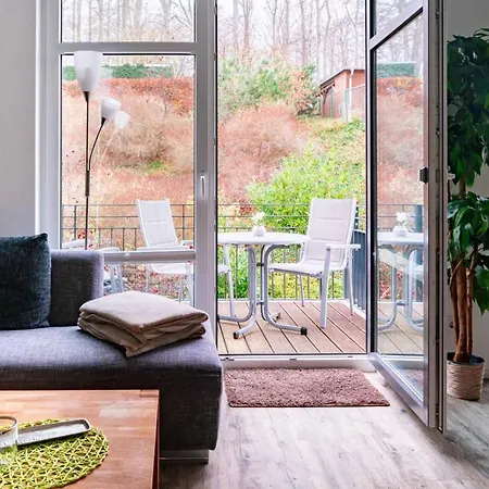 شقة Lena Sellin (Rugen)