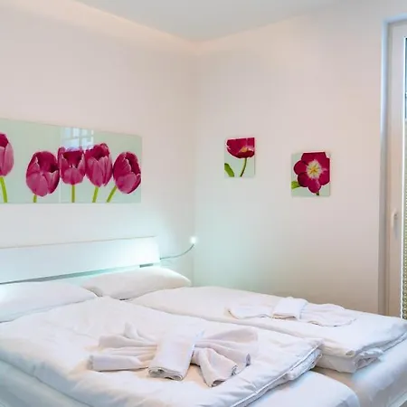 Lena Apartment